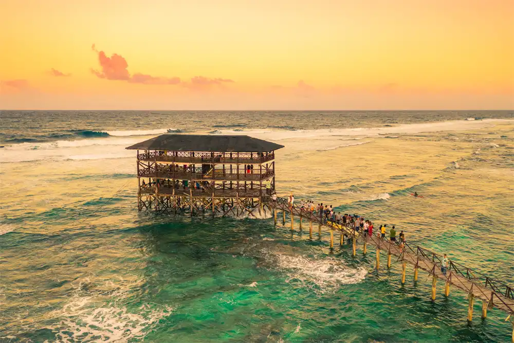 Siargao Philippines