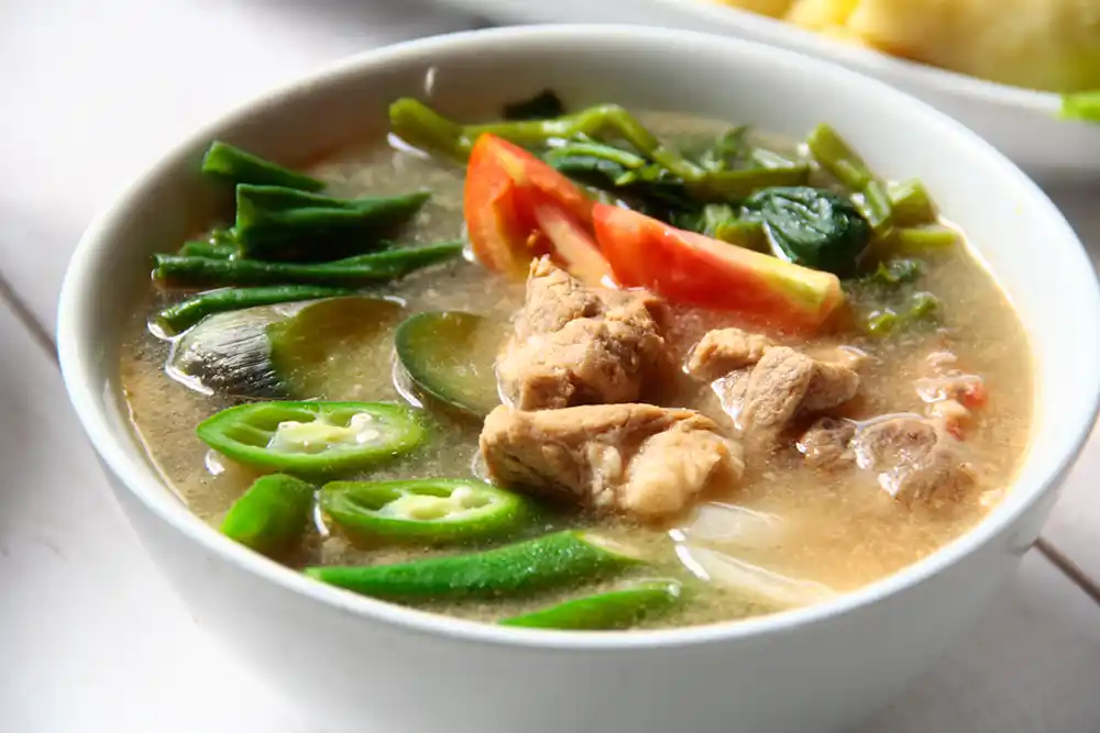 Sinigang