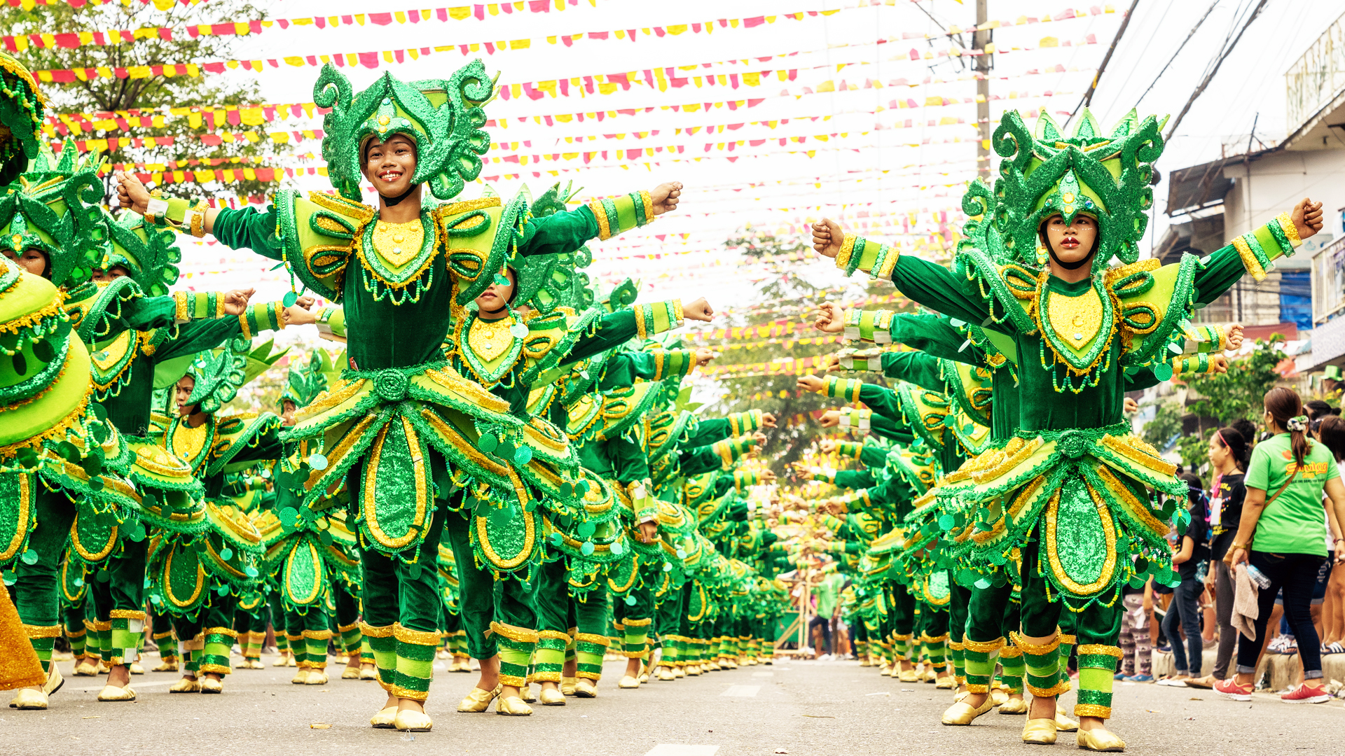 Sinulog Festival