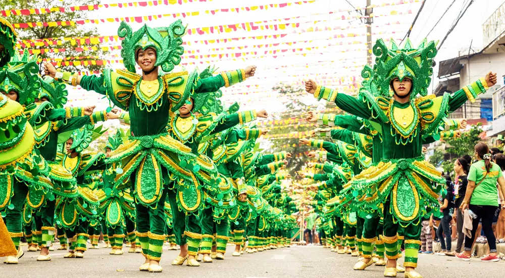 Sinulog Festival