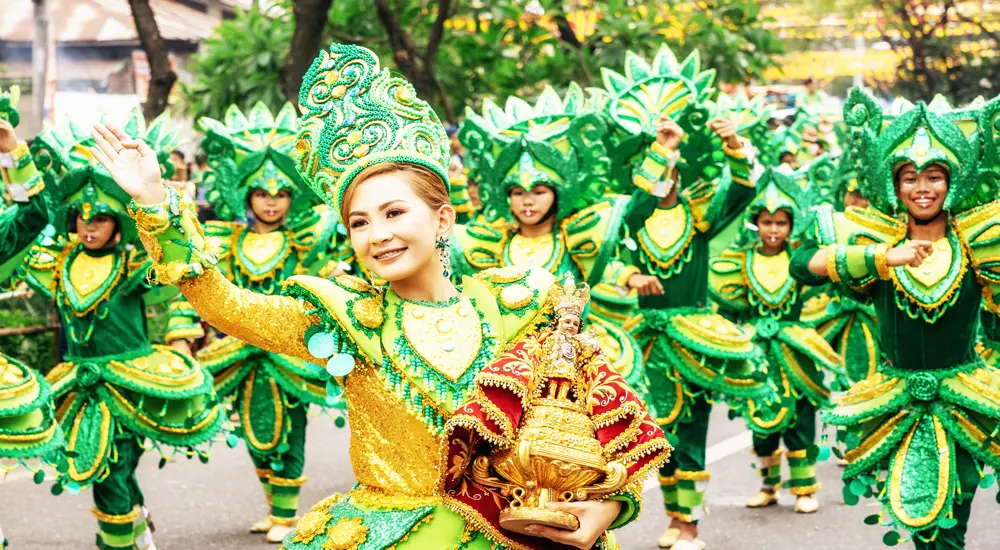 Sinulog Festival