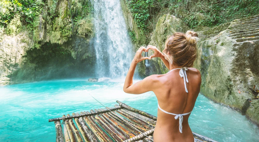 Spring Holiday Destinations in Philippines