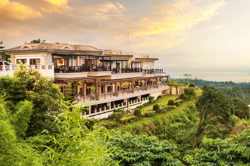 Tagaytay