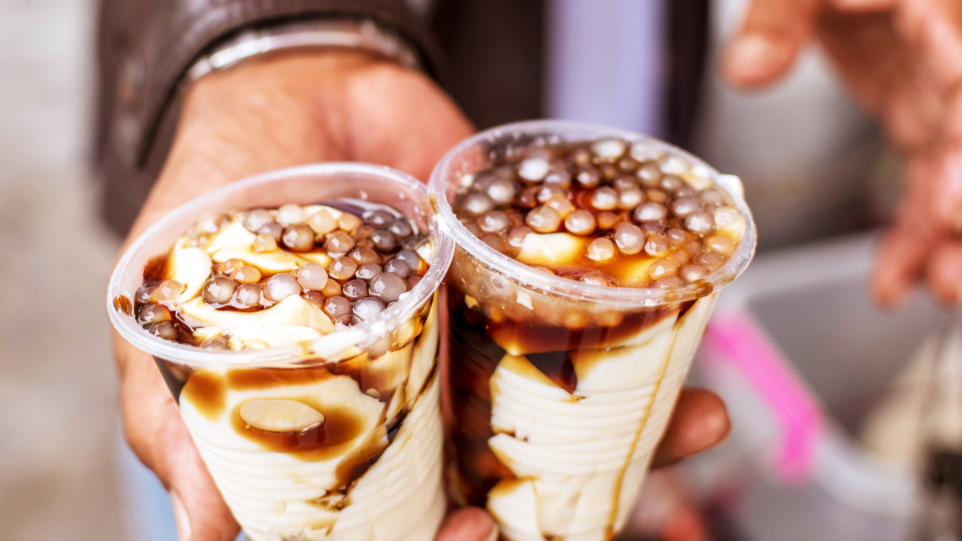 Taho