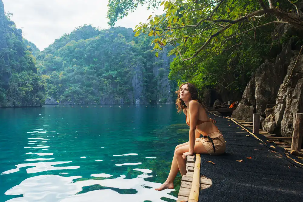 The Philippines as a Travel Destination
