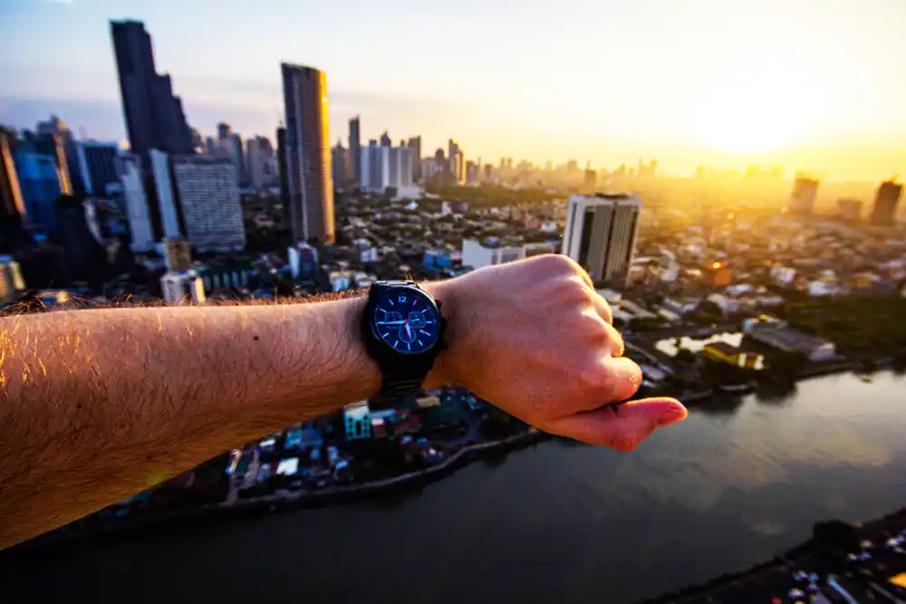 Best Time to Visit the Philippines