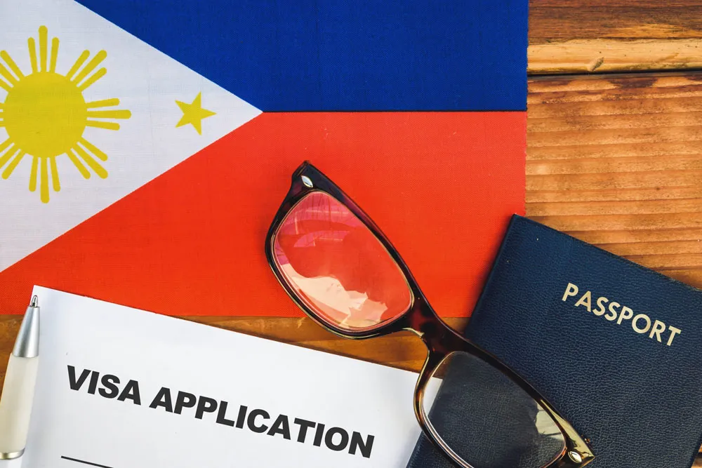 Tourist Visa