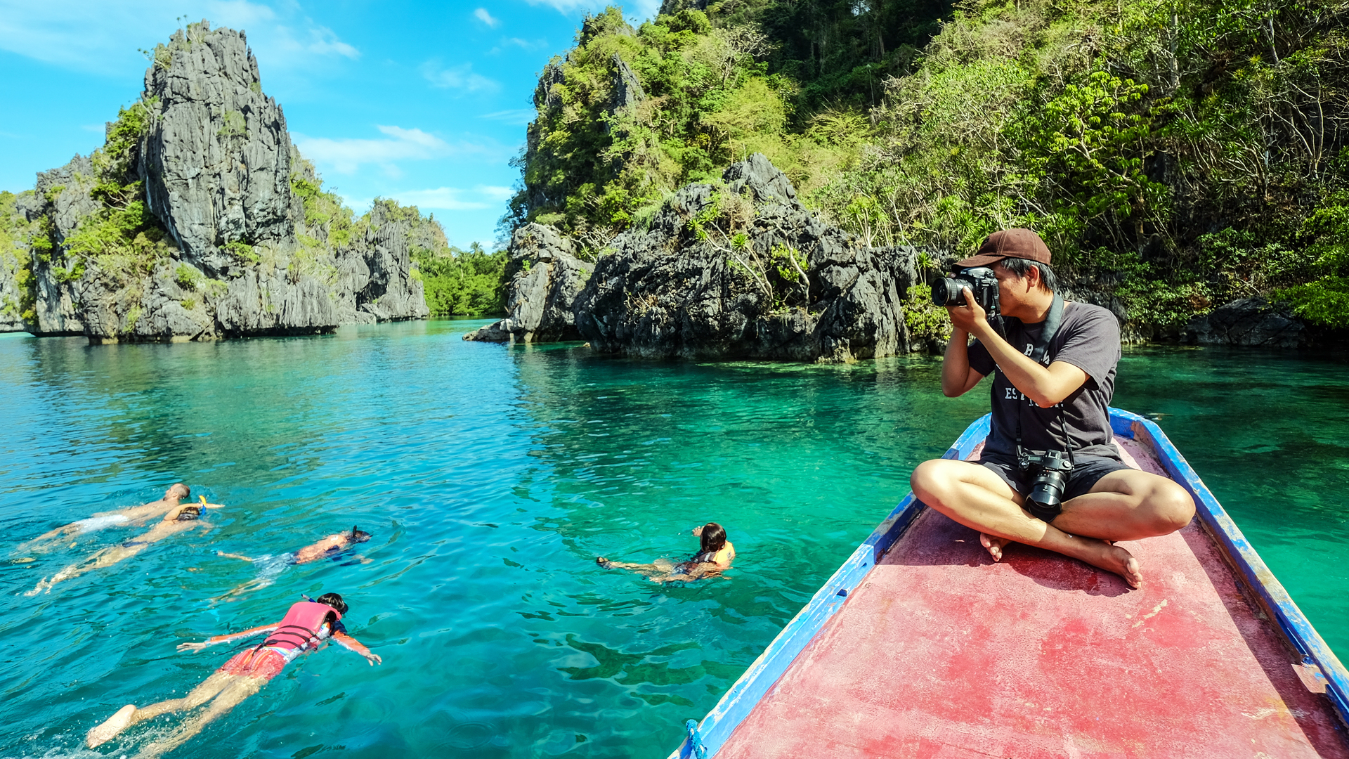 Travel Guide for the Philippines