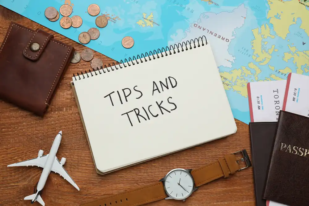 Travel Tips Borongan