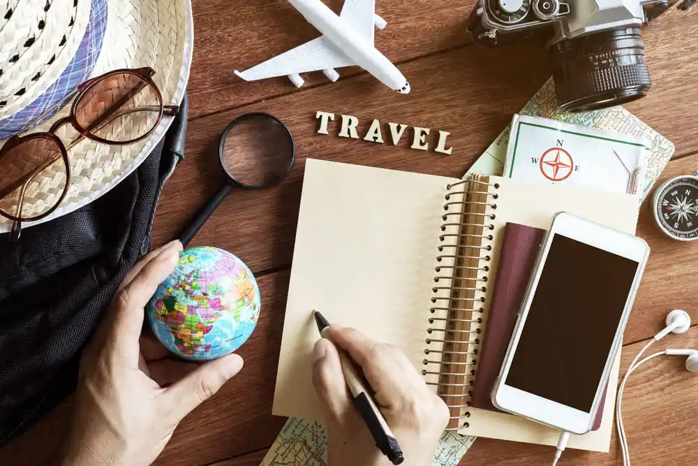 Travel Tips for Different Philippine Travel Styles for UK Tourists