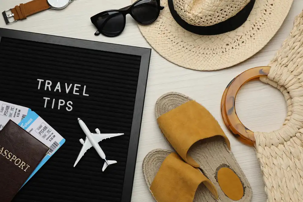 Travel Tips for Iloilo City