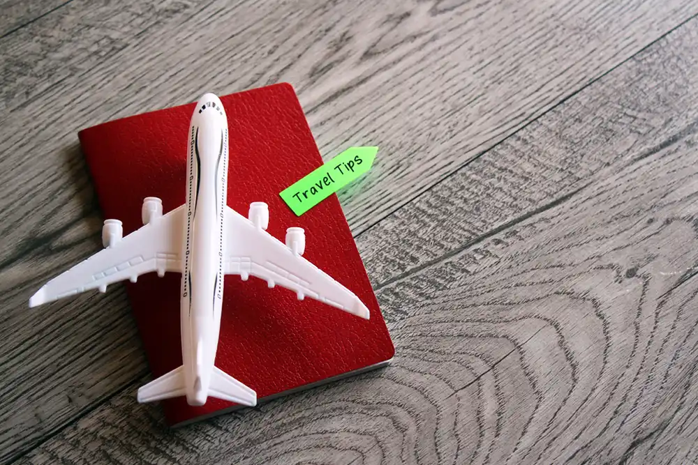 Travel Tips for UK Travellers