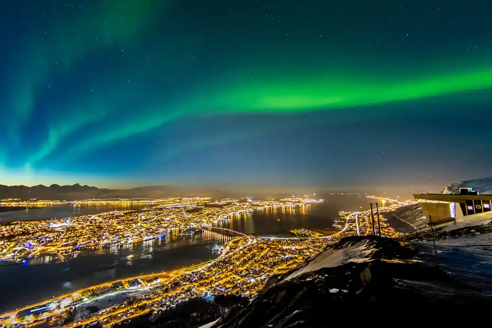 Tromso