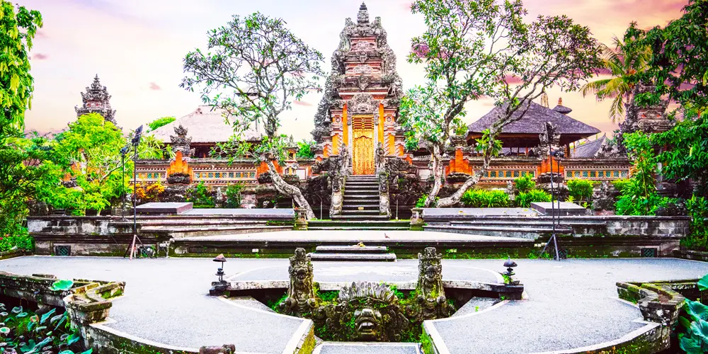 Ubud Bali