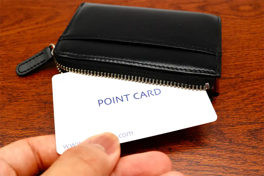 Use Miles and Points