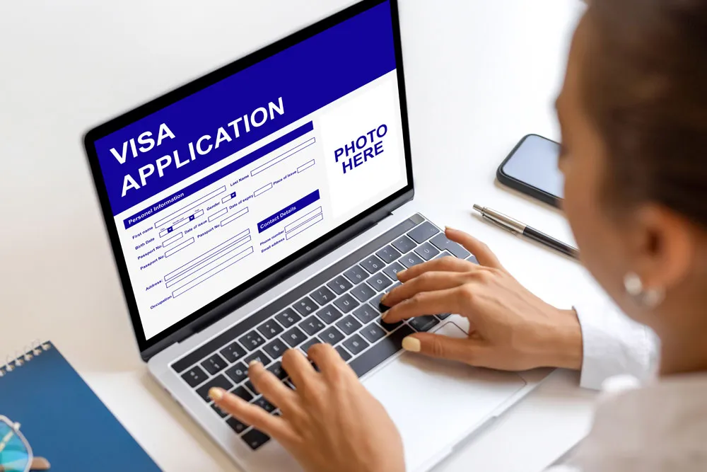 Criteria to Apply for Digital Nomad Visa