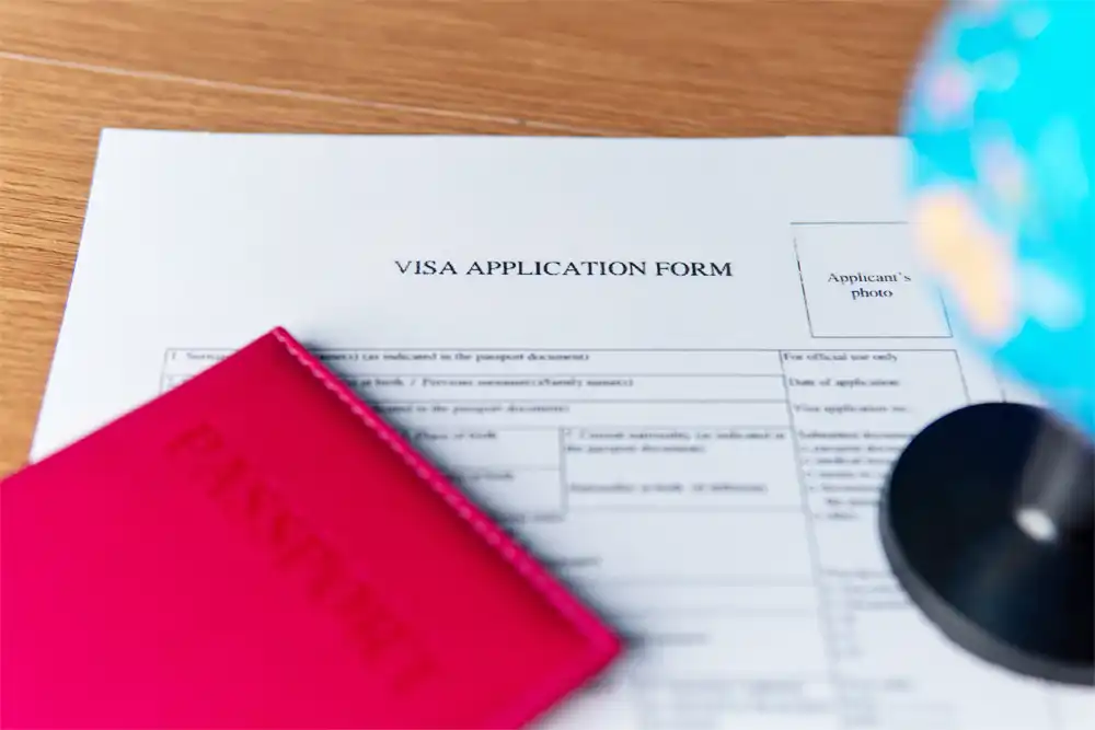 Visa Requirements