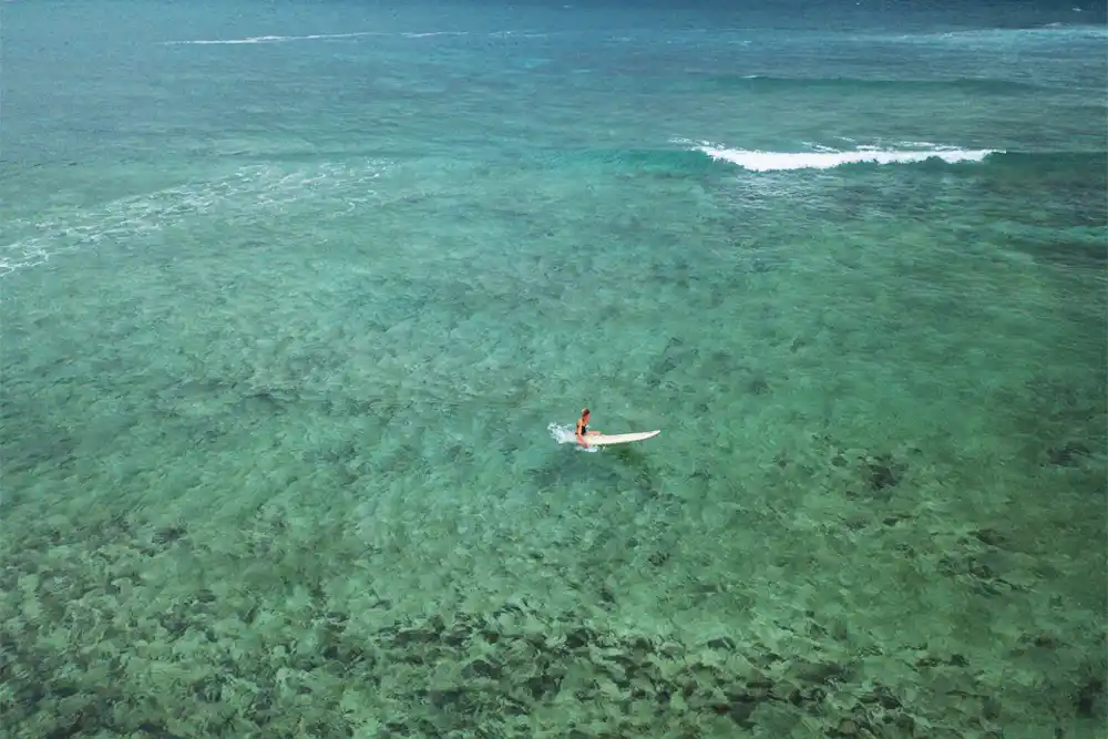 Visit the Surfing Capital of the Philippines