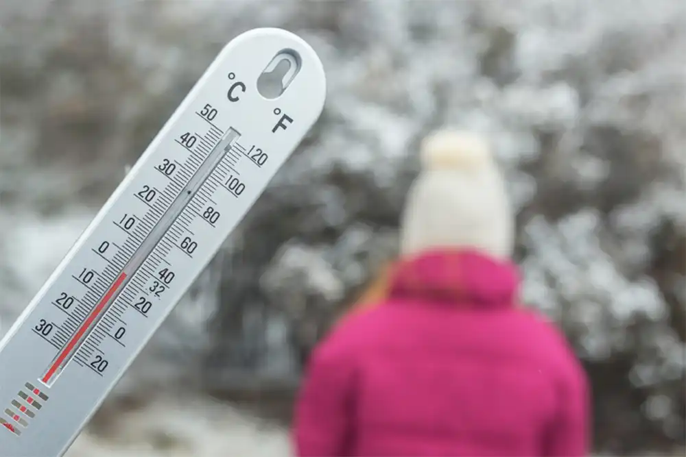 Weather Can Be Expected in june