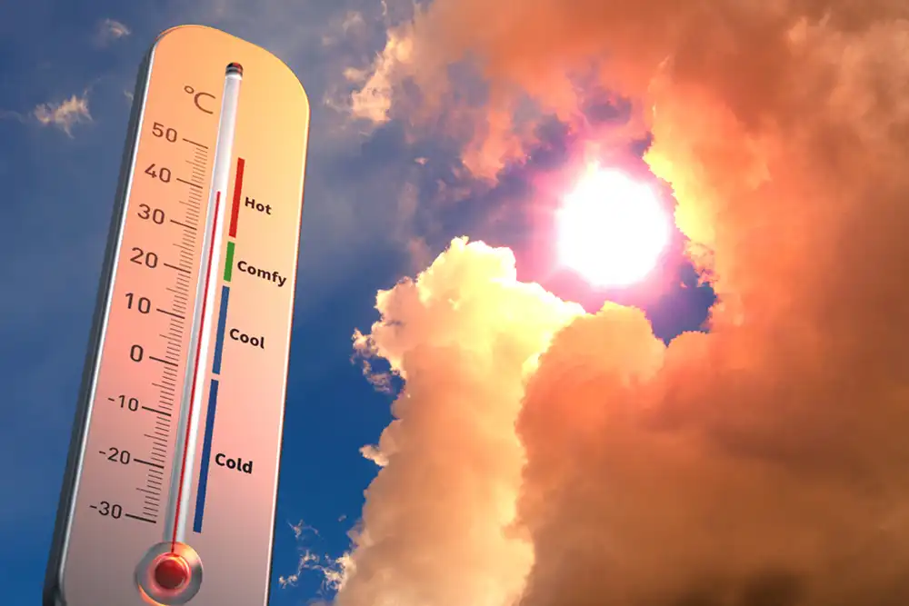 Weather in Butuan City