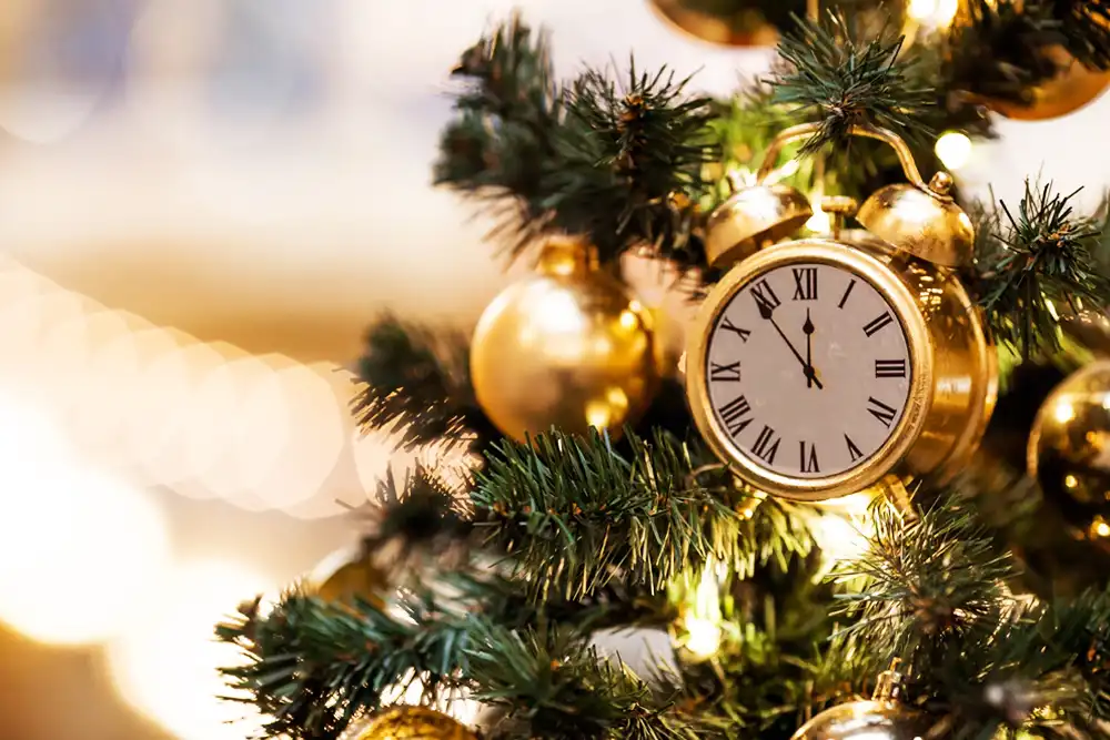 What Time Does Christmas Start in the Philippines