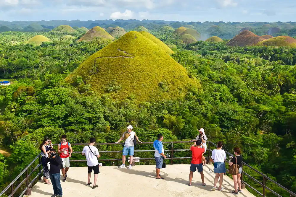 Why Avail Budget Travel Style in the Philippines?