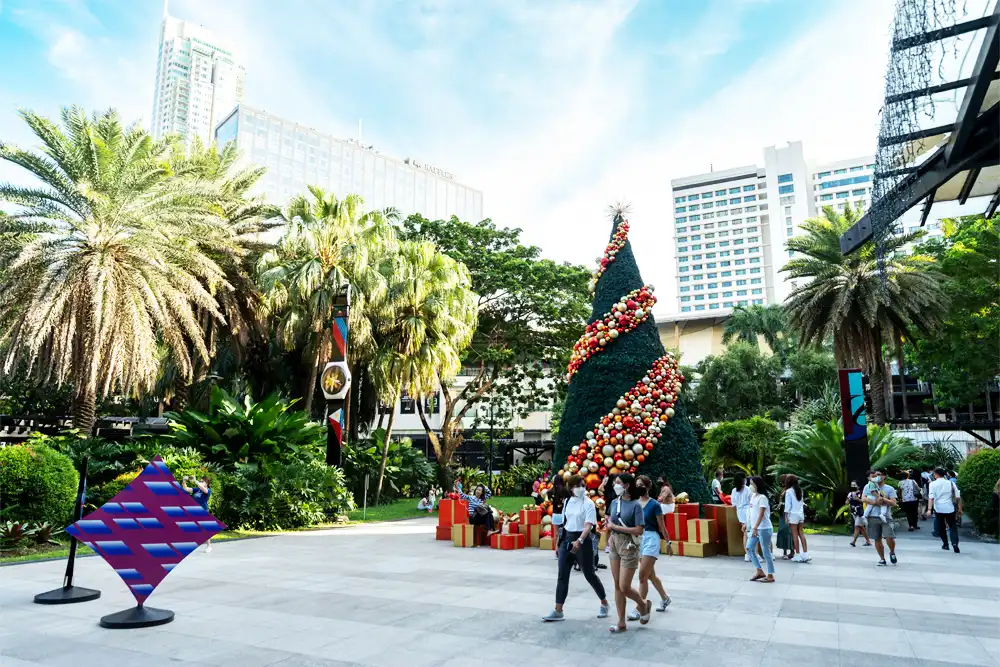 Why Christmas Celebrated in the Philippines