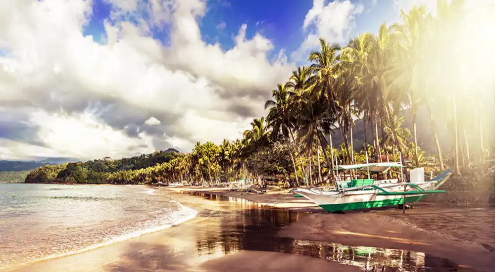 Winter Sun Destination