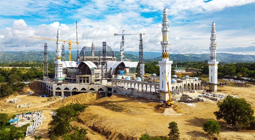 Zamboanga City, Philippines