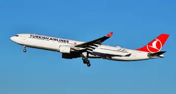 Turkish Airlines Turkish Airlines